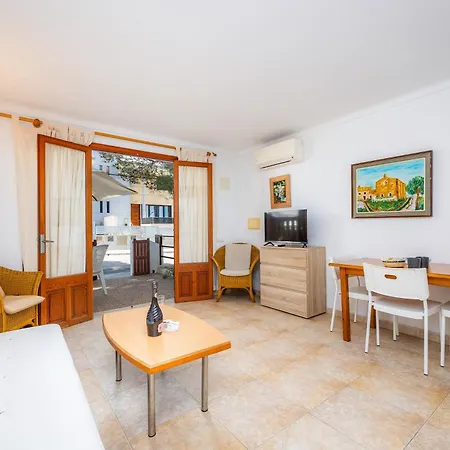 Mhm 1 Apartment Cala Ratjada (Mallorca)