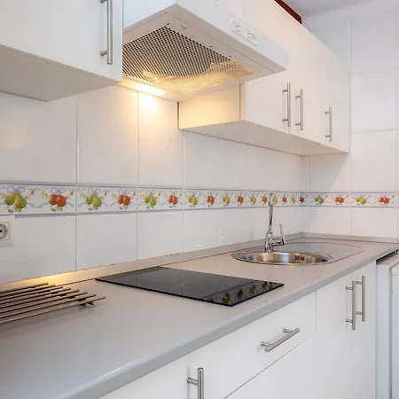 Apartment Mhm 1 *