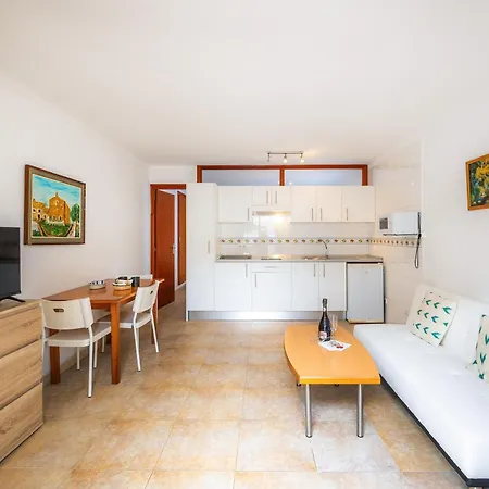Apartment Mhm 1 *