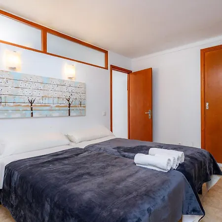 Mhm 1 Apartment Cala Ratjada (Mallorca)