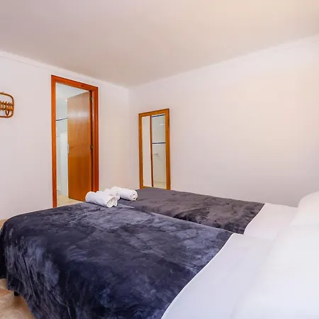 Mhm 1 Apartment Cala Ratjada (Mallorca)