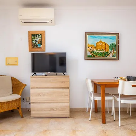Apartment Mhm 1